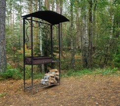 Lake Вилла с 2 спальнями в Пасторское озеро