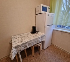 Апартаменты с 2 комнатами в Апартаменты Двухкомнатные сети Багет