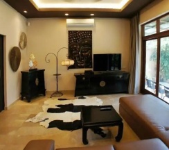 Коттедж с 3 комнатами в Bliss Yoga Resort at Koh Samui