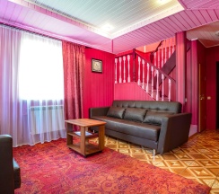 Коттедж Pink 2 в MB Resort
