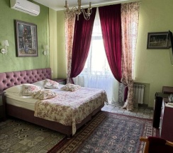 Семейный в Серый гусь