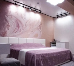 Номер Standard в МилеАнна