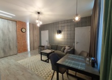 Loft 1 в Время