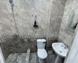 Одноместный  однокомнатный номер стандарт в Apart Ru Hotel