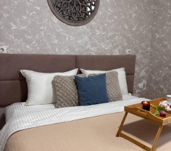 Коттедж стандарт в Rich House