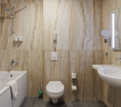Junior Suite в Central City