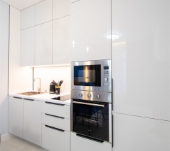 Адлер ☼ Ленина 290/6 │ 529 от LetoApart в LetoApart