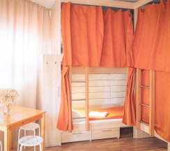 Хостел 6 мест в Ковчег