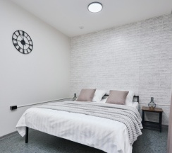 Стандарт двухместный в Moss hotel