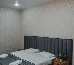 Апартаменты 3 этаж в Ахтынские бани №1