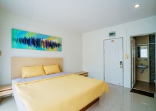 Номер Deluxe в Modern Place Patong Beach