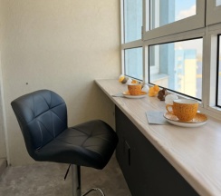 Апартаменты с 2 комнатами в Comfy Stay
