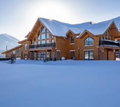 Коттедж Comfort в Заречье