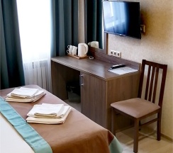 Комфорт  4 х местный в Shamsi hall