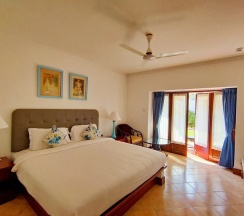 Двухместный номер Standard 2 отдельные кровати в Coconut Grove Beach Resort
