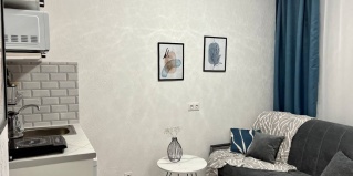 Мисайлово: Апартаменты Апартаменты на Современников 7