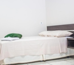 Номер Standard в Hotel Paradizzo