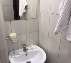 Двухместный номер Эконом в Арль