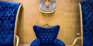 Назлат-Халифа: Отель Giza Pyramids View Inn