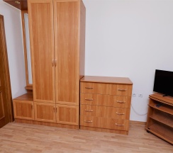 Номер Полулюкс 2-3 в Интурист