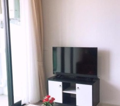 Номер Deluxe в Phuket Fortune Airport Hotel