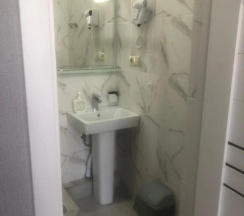 Трёхместный номер Superior с красивым видом из окна в Сюзэн