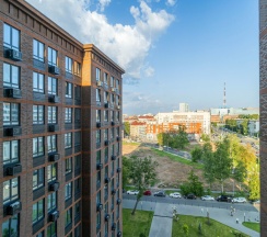 Студия Шампань №1039 в 9 Ночей