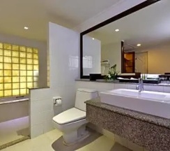 Номер Deluxe в Panwa Beach Resort Phuket