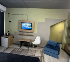 стандарт двухместный в Santorini