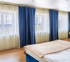 Гранд Комфорт в Кантри