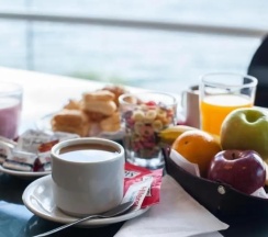 Одноместный номер Superior в Hotel Rodeo Ski
