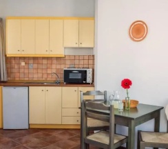 Номер Standard в Iliana Hotel