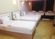 Студия в Bedtime Huahin Hotel