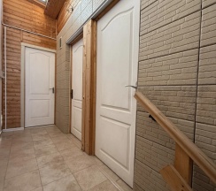 Семейный коттедж в Евро