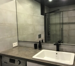 Квартира в Апартаменты на Дзержинского улица, 23