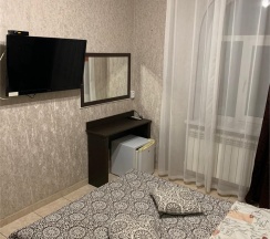 Номер Эконом Плюс в Респект
