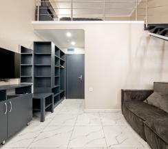 Комфорт в Abi