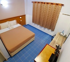 Номер Standard в Pacific Inn