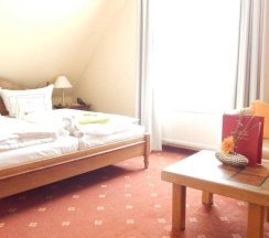 Двухместный номер Standard двуспальная кровать в Airport Fashion Hotel