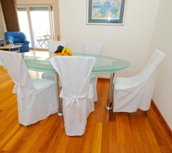 Апартаменты с 2 комнатами в Lavender Suite Zadar