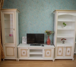 Апартаменты c 1 комнатой в MILDOM EXPRESS HOTEL