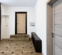 4-комнатный коттедж стандарт в Широкий дол