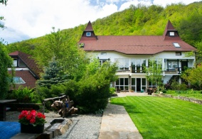 Гостевой дом Гостевой дом в Эстосадке