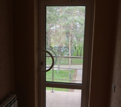 6-местный коттедж + в Афина