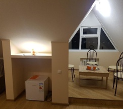 Люкс в Коралл