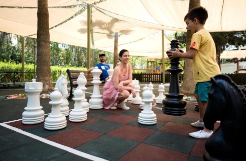 Турция, Кумкёй: Курортный отель Arum Barut Collection Ultra All Inclusive
