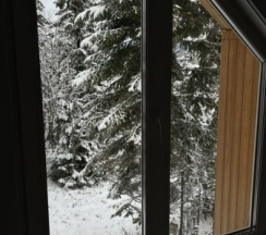 Синий Дом в Valenki