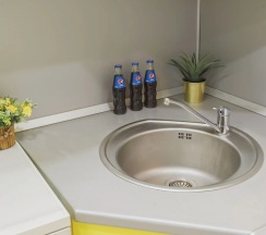 Апартаменты в GM Apartments