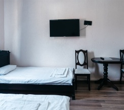 Комфорт 3-х местный в Milana