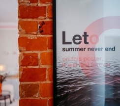 Апартаменты "Rose" с ванной в Сhо